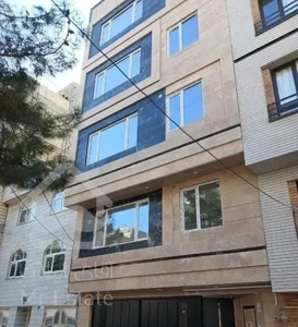 آپارتمان کوثر جنوبی