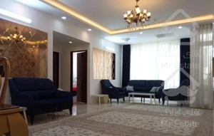 95 متر/اقدسیه/7 واحدی/سند آماده