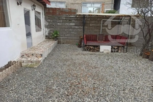 ویلا تک خواب حیاط دار دربستی