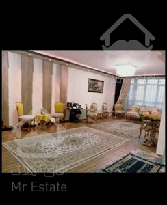 ویلایی تمیز / باسازی اوایل کیان اباد شرقی