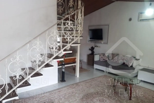 ویلا ساحلی دو خوابه روبرو جنگل نور لب لب دریا