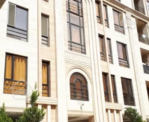 110متر 2خواب عروسک فردوس شرق بی همتا