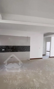 ۹۷ متر آپارتمان کلید نخورده خط دریا