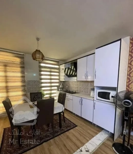 فروش آپارتمان ۶۵ متر تکواحدی فول امکانات