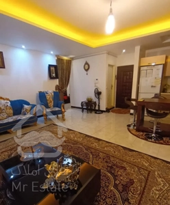 فروش آپارتمان ۸۳ متری شیک در سیدالشهدا