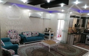 آپارتمان فروشی در کیانشهر