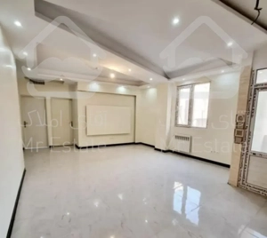 66 متر / دو خوابه / تک واحدی / فول امکانات