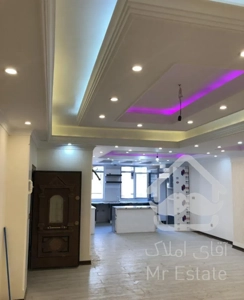 اپارتمان ۱۲۰ متر دو خواب