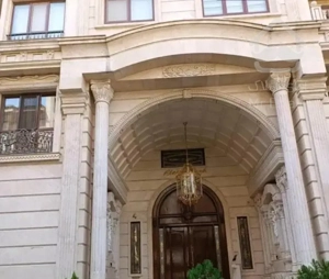 ۱۸۰متر/سازمان شمال/تکواحدی لوکس