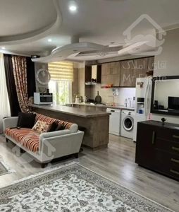 ۷۳ متر فول// سازمان برنامه شمالی