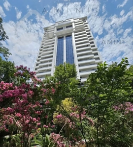 اقدسیه/گلستان‌شمالی۳۵۰مترچشم اندازکاخ نیاوران