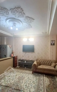 فروش همکف ۴۸ متری/تک خواب