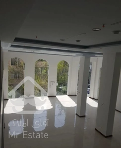 فرمانیه اندرزگو ۹۵ متر فروش تجاری