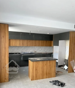 ۱۲۵ متر ۳ خواب در کوهک ویو شهر و کوه نقشه بینظیر