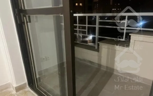 ۱۵۵ متر ۳ تراس مجزا ویو ابدی او پی جی