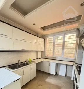 آپارتمان ۶۵ متری ۱ خواب مستر / ورودی لابی/ لابی من