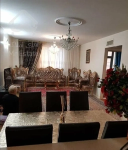 فروش آپارتمان ۸۳ متری در محله نوبهار