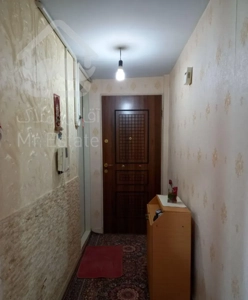 فروش آپارتمان ۵۵ متری ۱ خوابه طبقه ۱