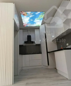 اپارتمان ۵۹ متری