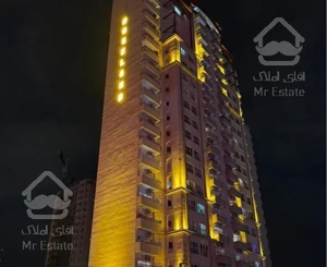 آپارتمان دو خوابه باملند پروژه امام حسن رزلند