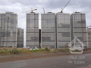 فروش برج لوکس خرازی سپاه