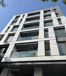 فروش آپارتمان ۱۳۹ متری ۳ خوابه در پاسداران