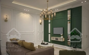 165 متر صفر 20 متر تراس  اول عدل