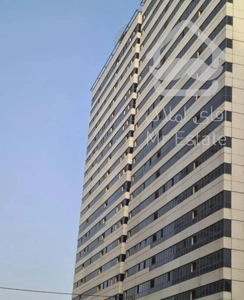 آپارتمان ۱۰۹ واقع در شهرک مجلل خرازی (دفتر پروژه)