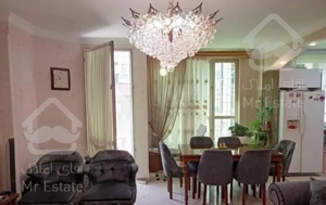 ۱۱۵متر ۳خواب تک واحدی