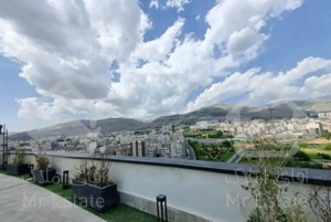 شاهین شمالی/150متر3خواب/ویوابدی/تکواحدی