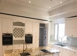 خرید آپارتمان ۲۷۵ متری اقدسیه سپند