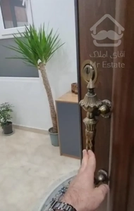 ۹۰ متر نوساز پونک شهرک هما