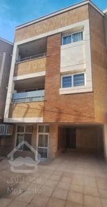 منزل ۳ واحدی تکمیل آماده تفکیک سند