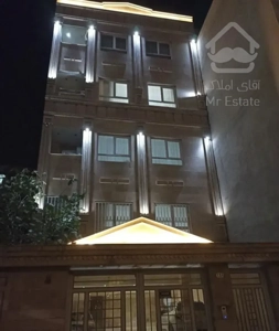 اجاره آپارتمان خیابان فروغی