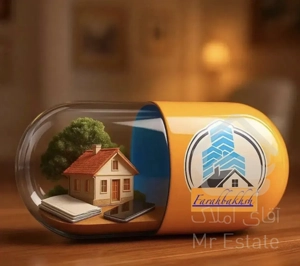 آپارتمان شهرک ولایت همکف