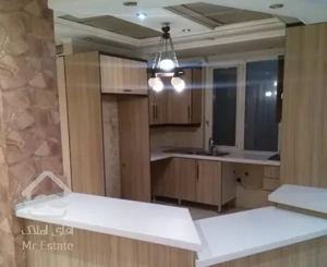 ۱۳۰ متر آپارتمان بلوار فردوس شرق