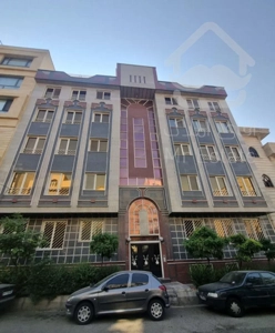 سعادت آباد صراف ها ۹۶ متر