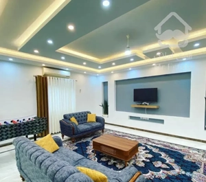 ویلا دوخواب استخردار گلستان 15