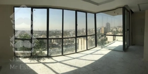 آپارتمان ۲۰۰متراقدسیه نوساز۳خواب برج ویو ابدی تراس