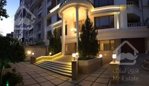 آپارتمان ٣٥٠ متري-آجودانيه-تك واحدي