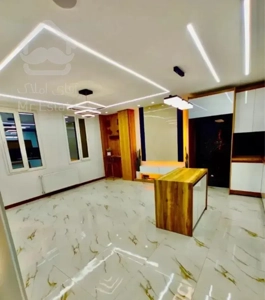 ۶۲متر دوخواب نورگیر سند تک برگ مناسب سرمایگذاری