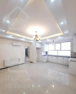 60متری/پارکینگ + آسانسور/سند دار/نورگیر