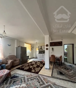 فروش واحد ۸۰ متری داخل شهر تنکابن خرم اباد