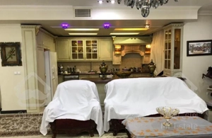 رهن آپارتمان 185 متری سعادت اباد