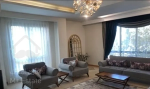 میرزا شیرازی ۹۵متر ورودی از لابی غرق نور