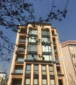 شیراز شمالی ۱۰۰ متر ۲ خوابه لوکس