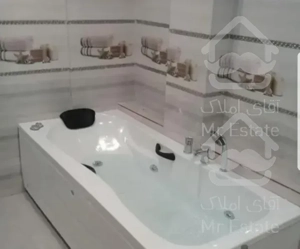 ۹۰متر فول نوساز ۱۴۰۱ کلید نخورده+ وان جکوزی