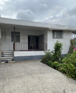 ۱۶۰ متر خانه ویلایی در سیاکلا