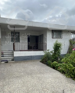 ۱۶۰ متر خانه ویلایی در سیاکلا