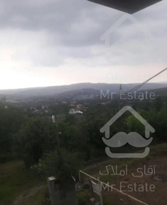 اجاره  خونه باغ روی تپه